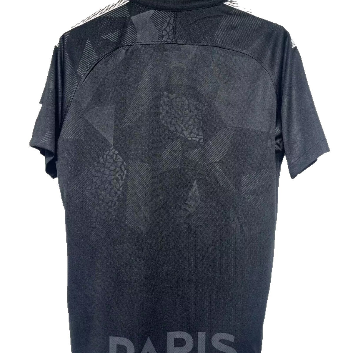 Jersey Short-Sleeved