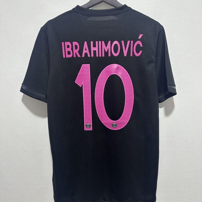 Jersey Short-Sleeved