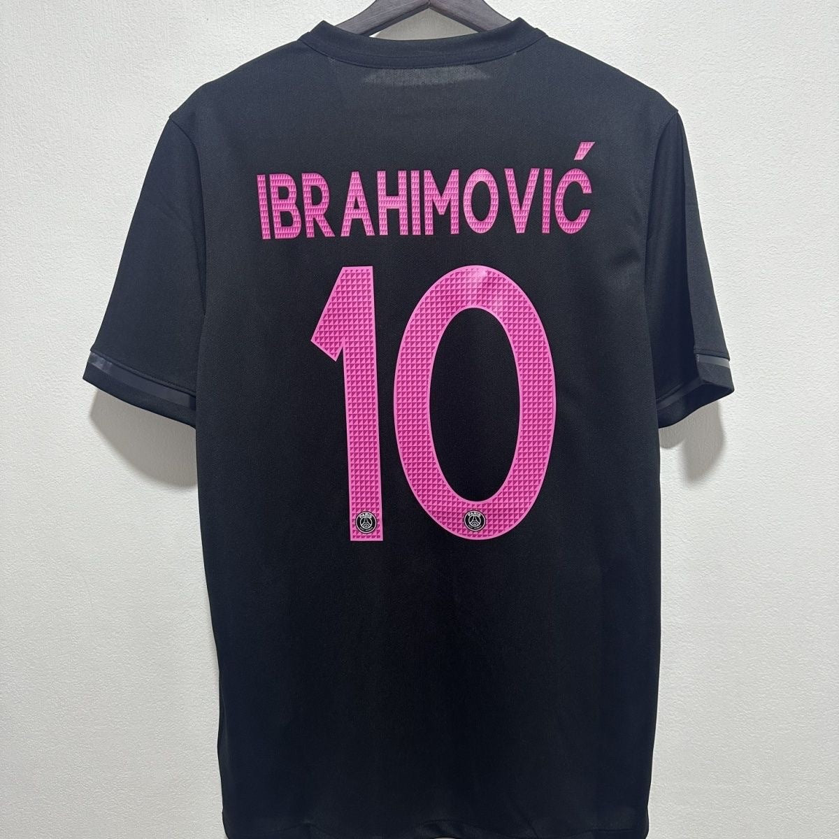 Jersey Short-Sleeved