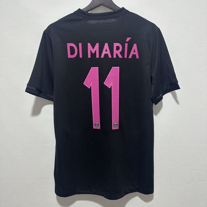Jersey Short-Sleeved