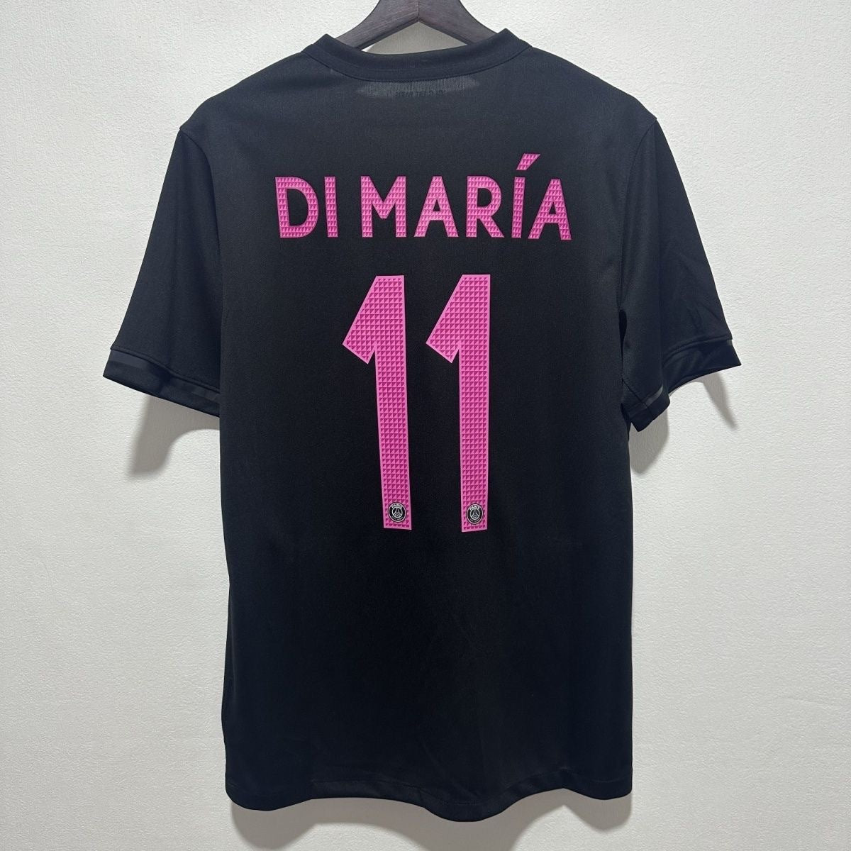 Jersey Short-Sleeved
