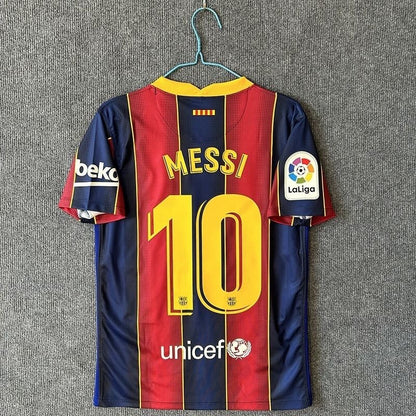 Jersey Short-Sleeved