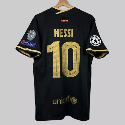Jersey Short-Sleeved