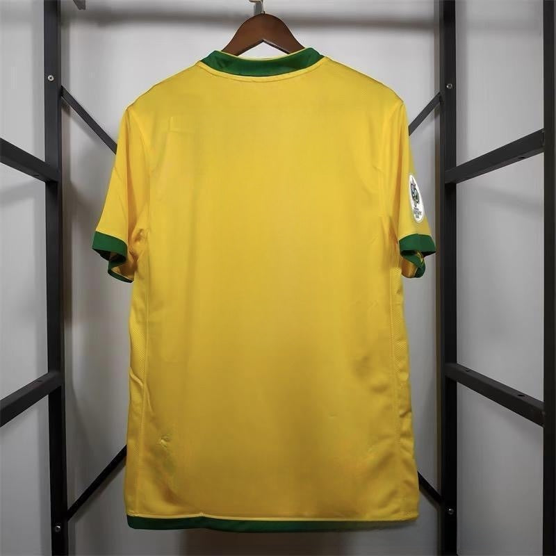 Jersey Short-Sleeved