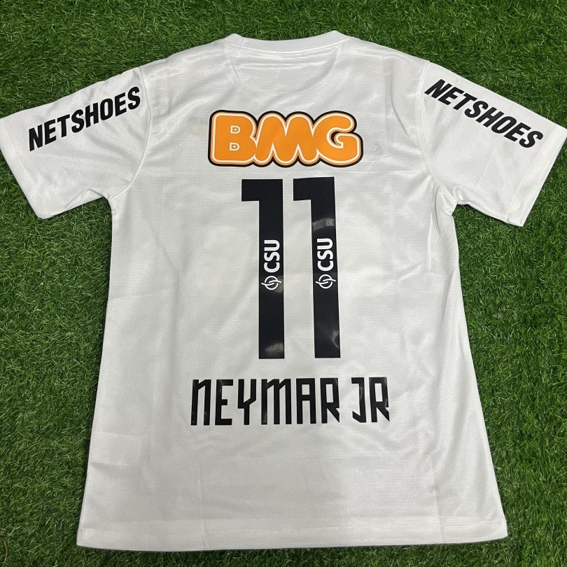 Jersey soccer uniform