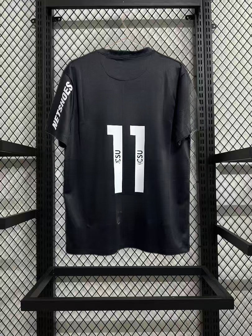 Jersey soccer uniform
