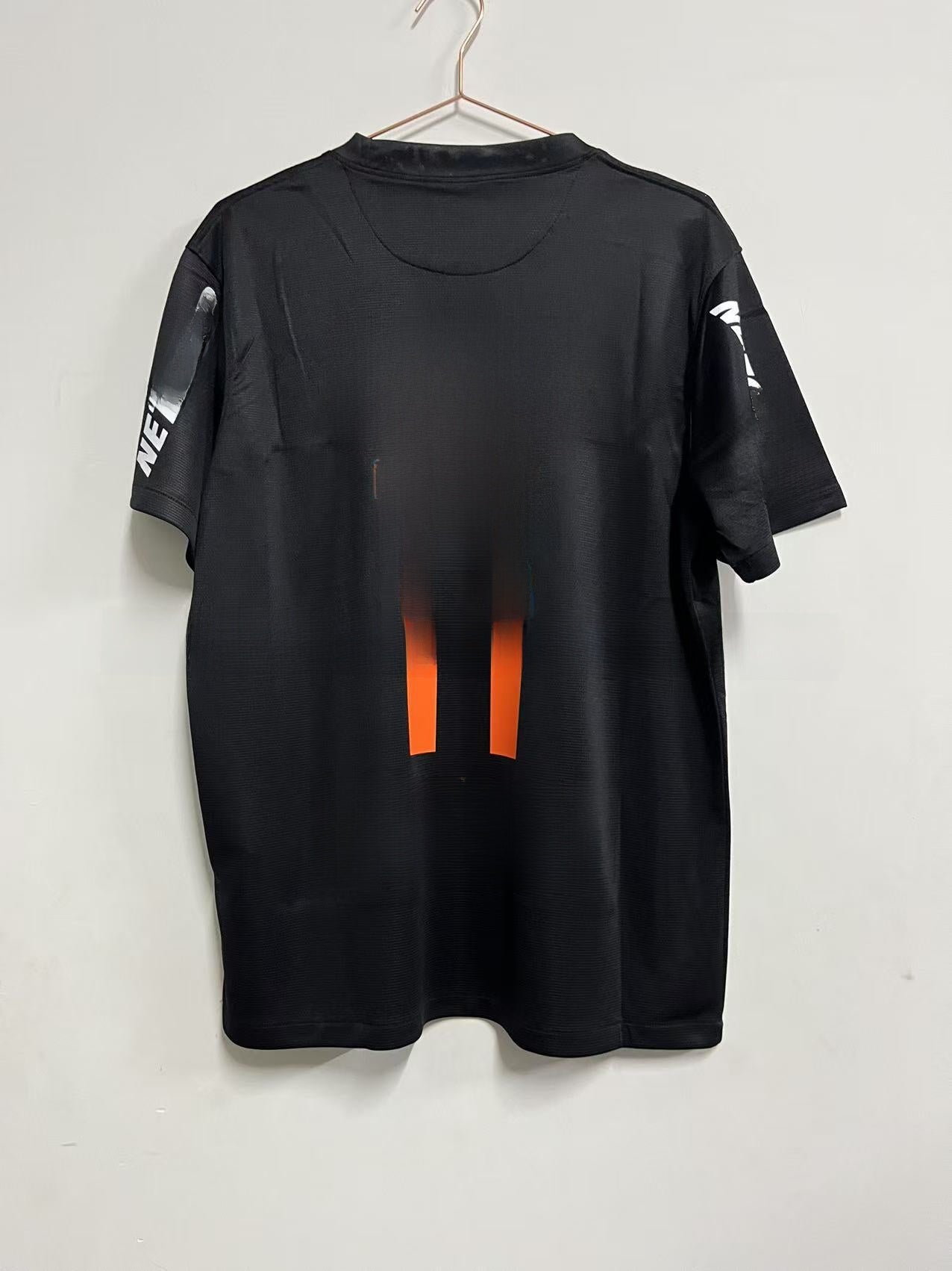 Jersey soccer uniform