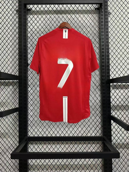 Jersey soccer uniform