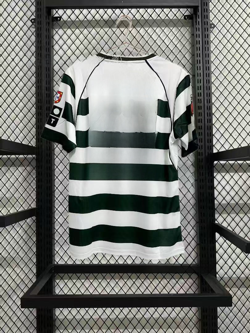 Jersey soccer uniform