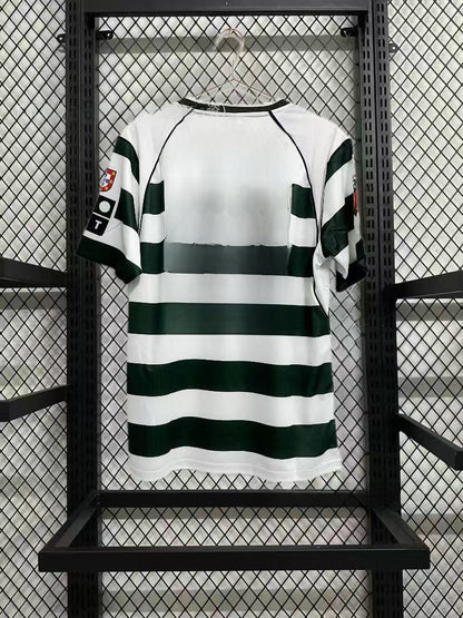 Jersey soccer uniform