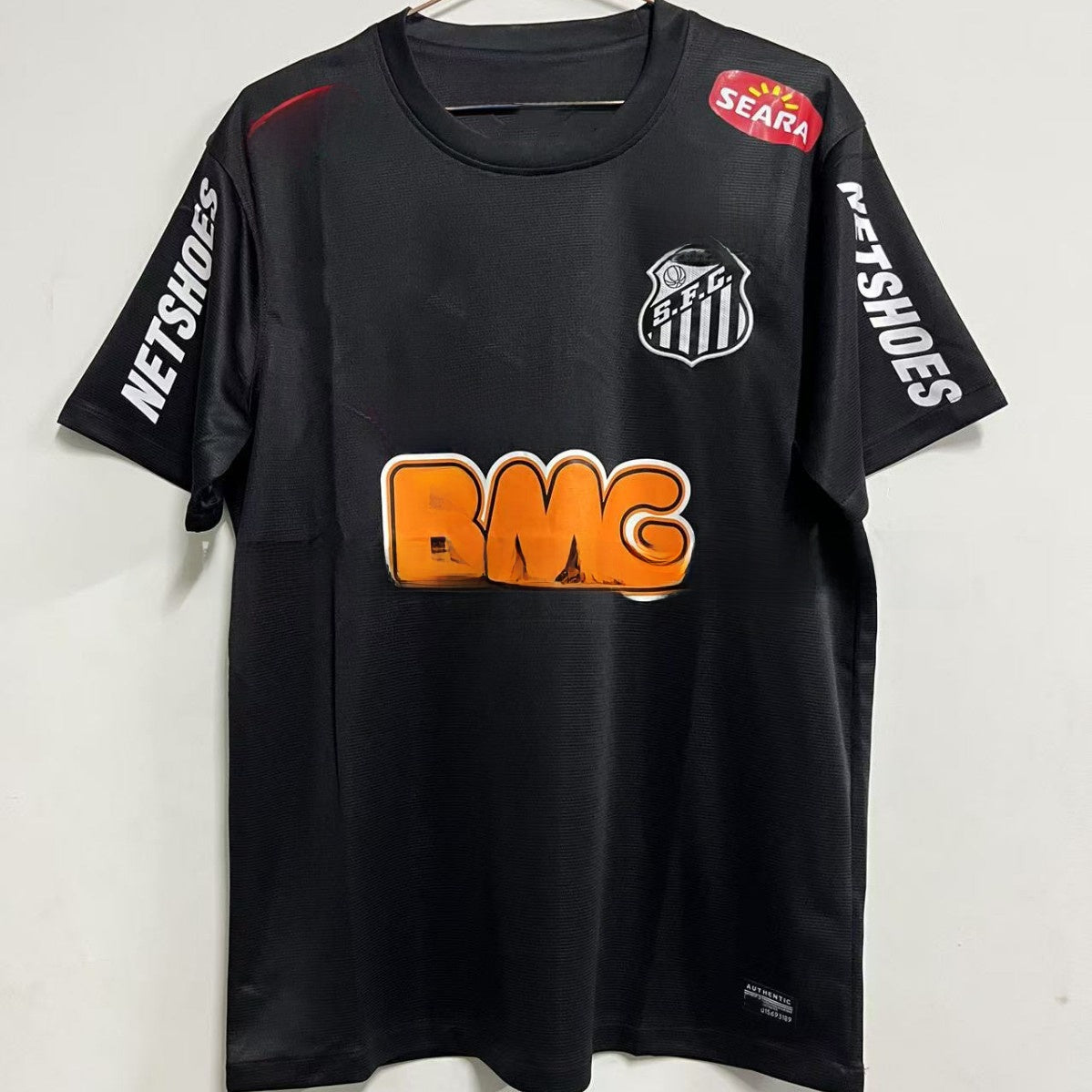 Jersey soccer uniform