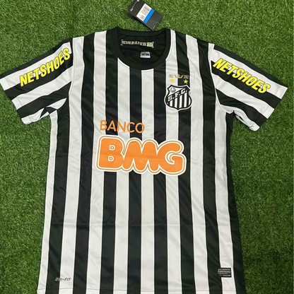 Jersey soccer uniform