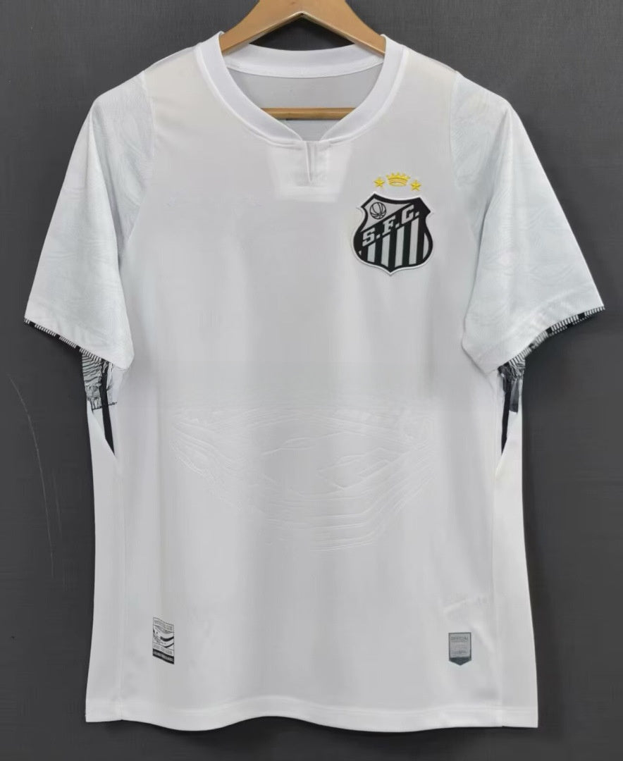 Jersey soccer uniform