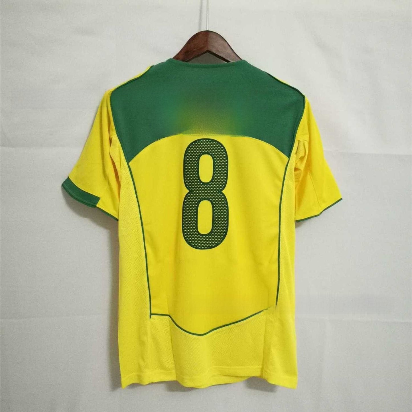 Jersey soccer uniform