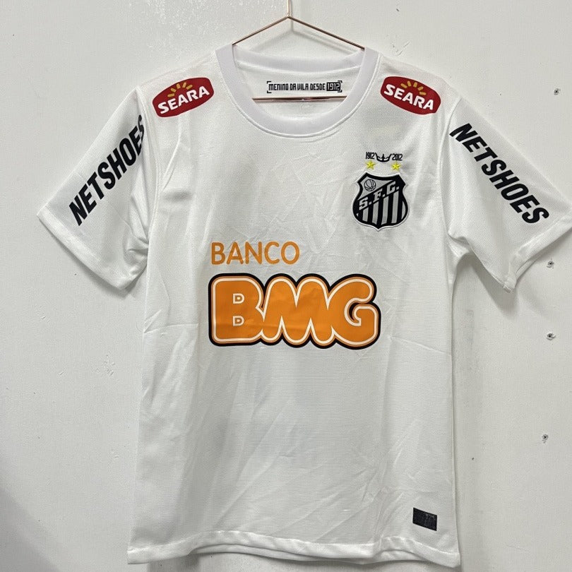Jersey soccer uniform