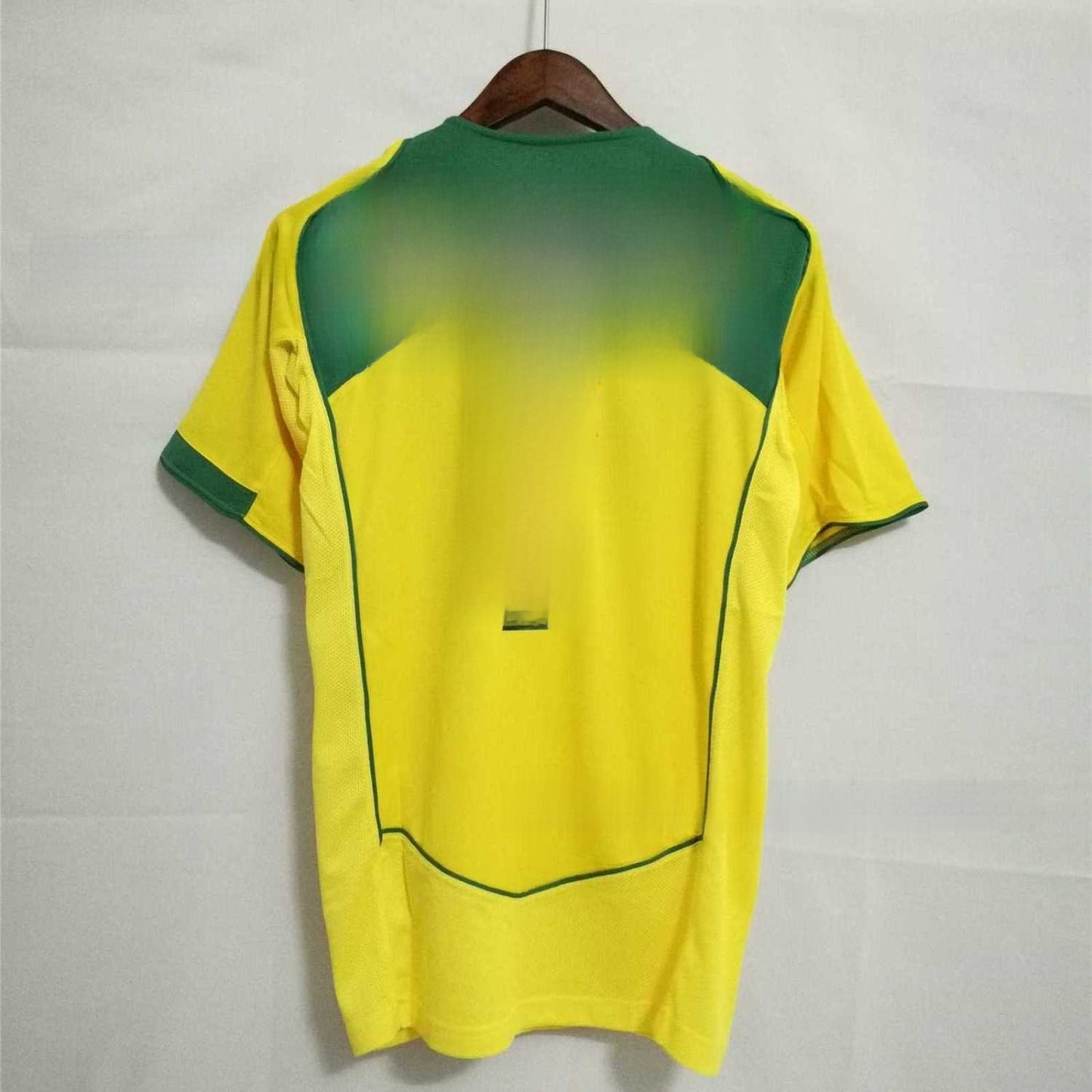 Jersey soccer uniform