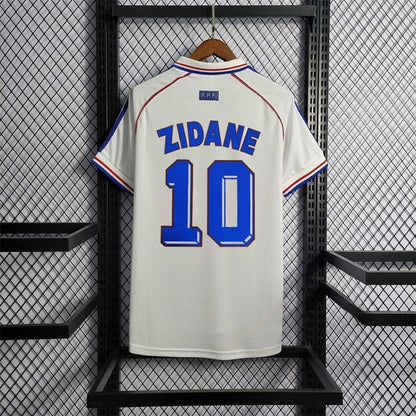 Jersey soccer uniform
