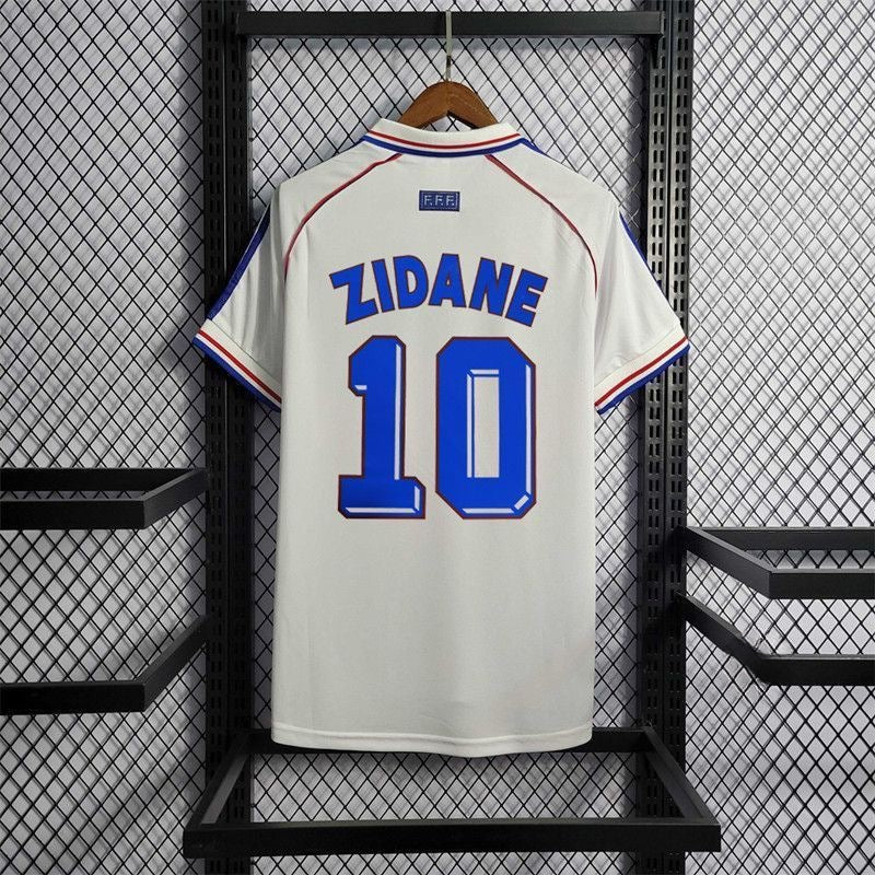 Jersey soccer uniform