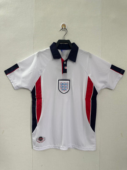 Jersey soccer uniform