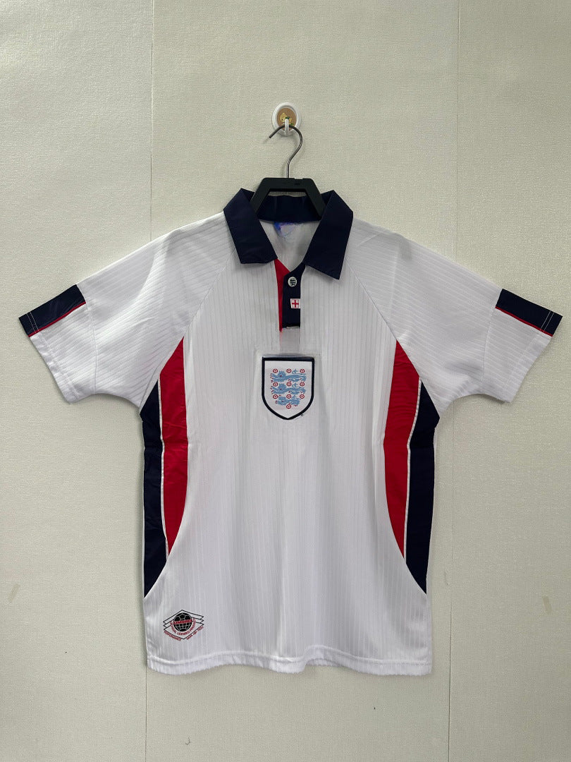 Jersey soccer uniform