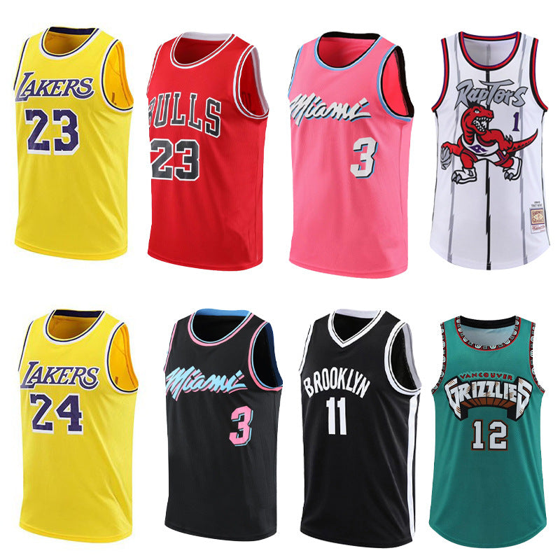 Jersey