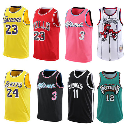 Jersey