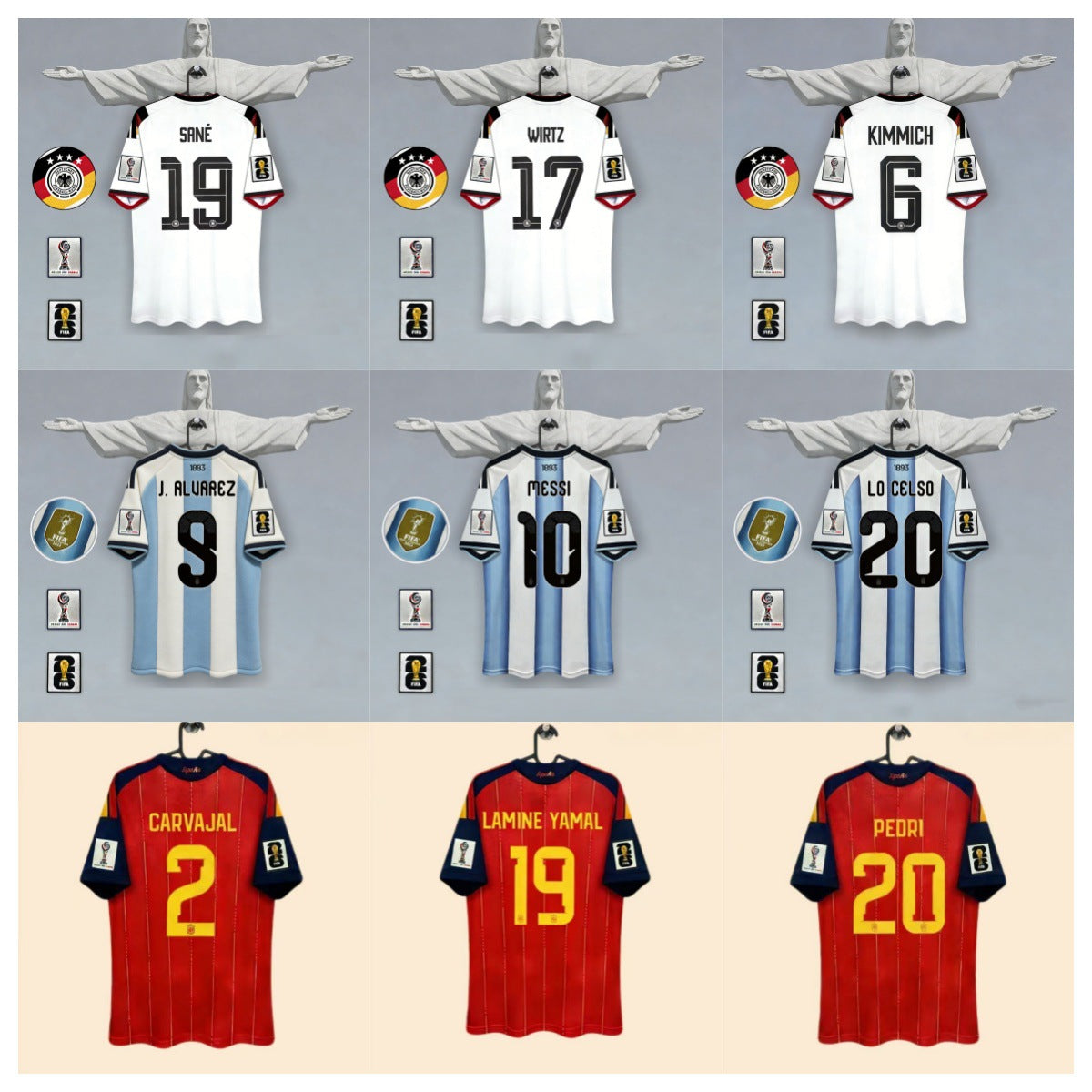 jersey
