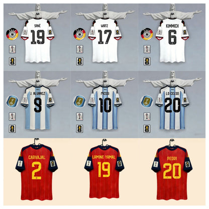 jersey