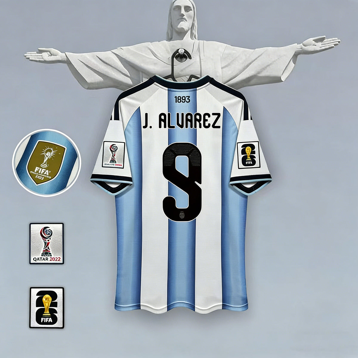jersey