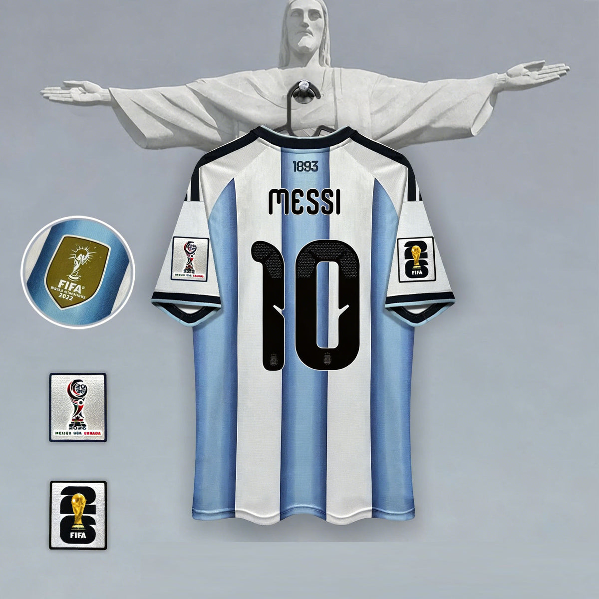jersey