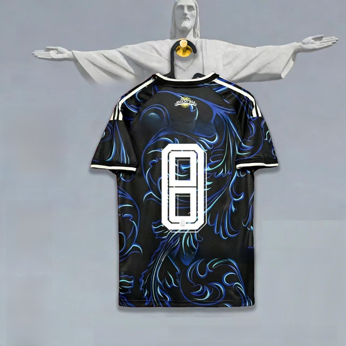 jersey
