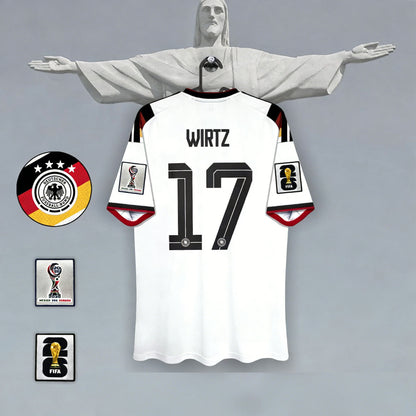 jersey
