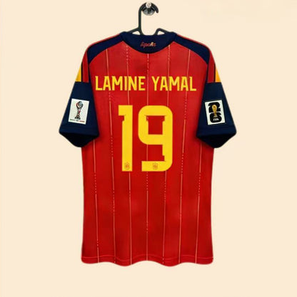 jersey