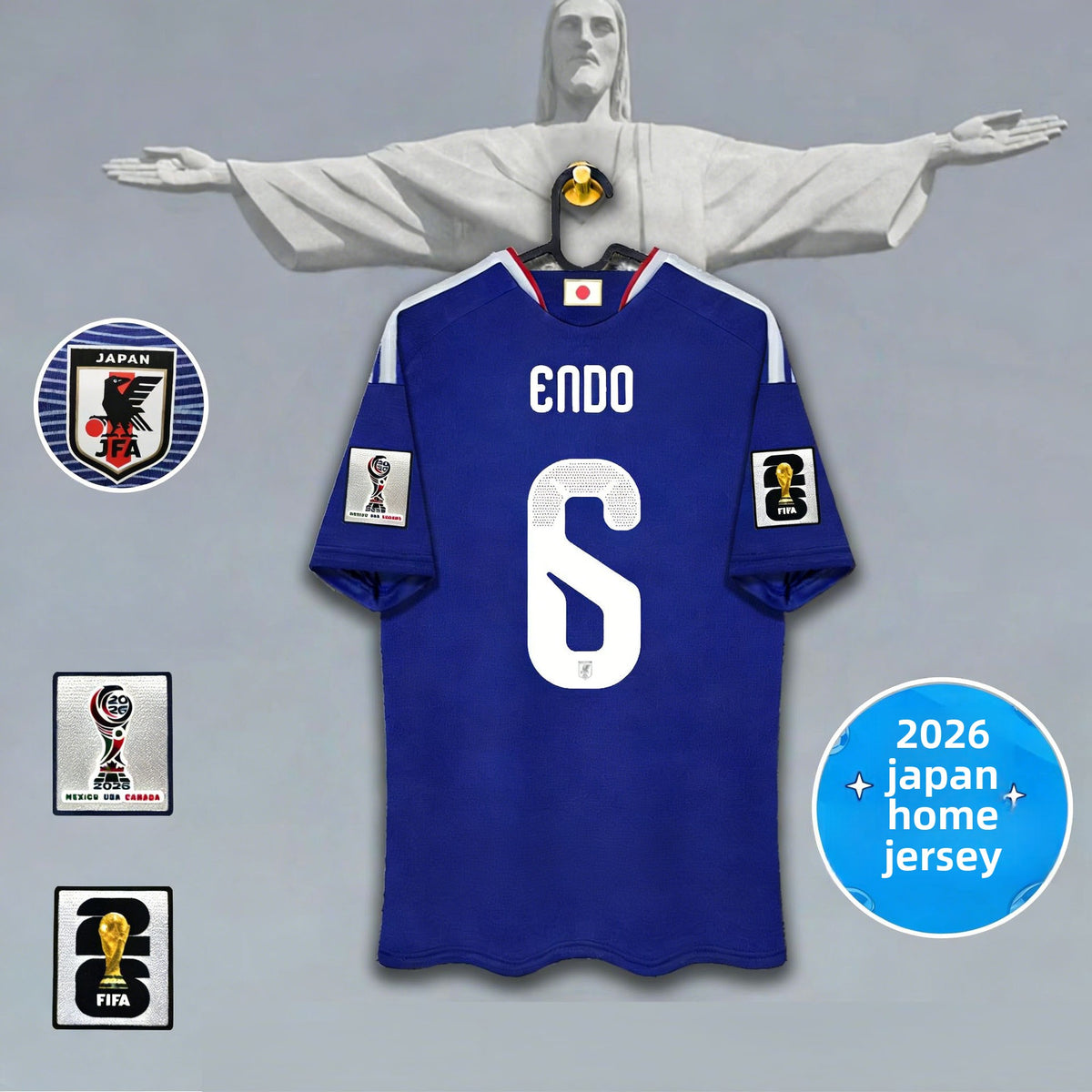 jersey