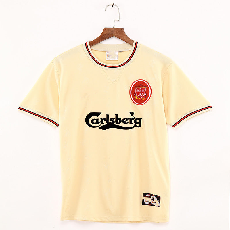 Jerseys