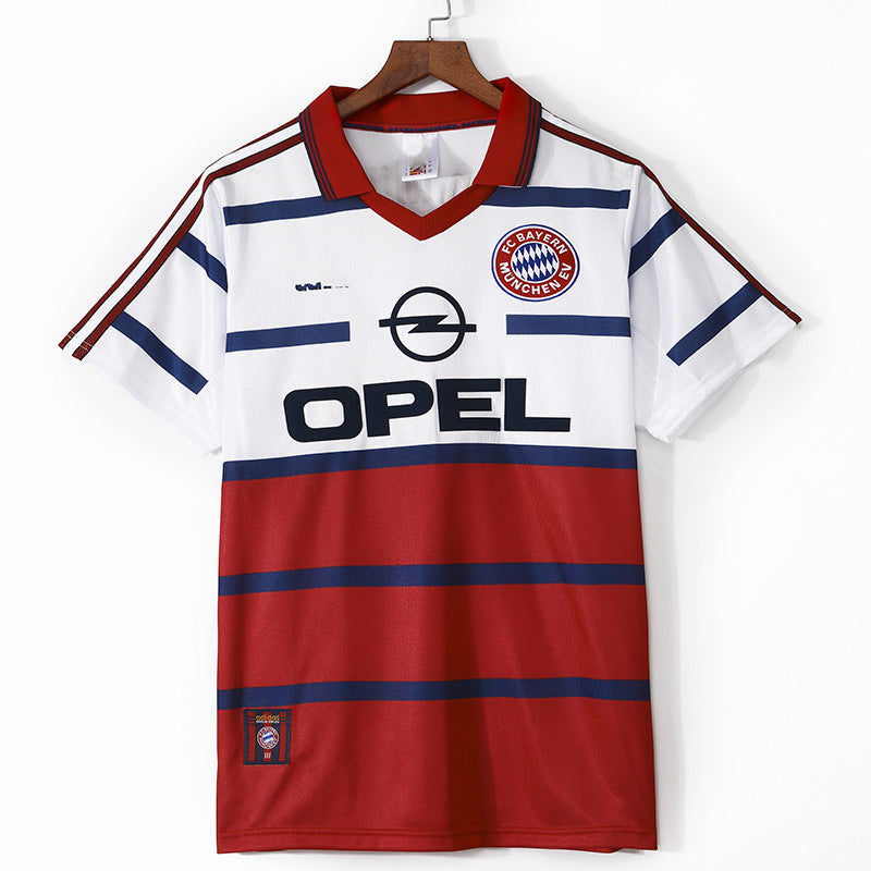 Jerseys