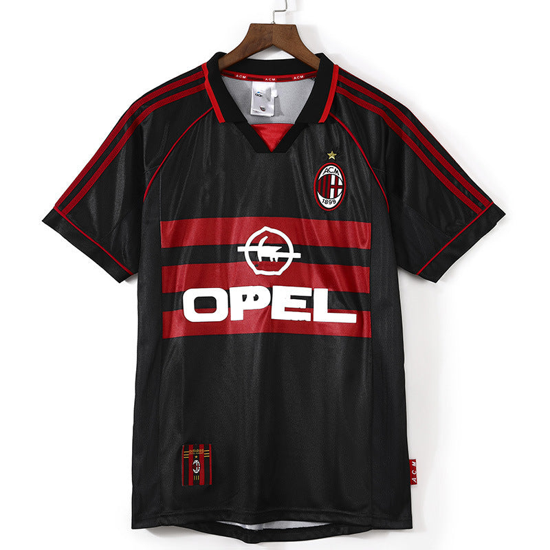 Jerseys