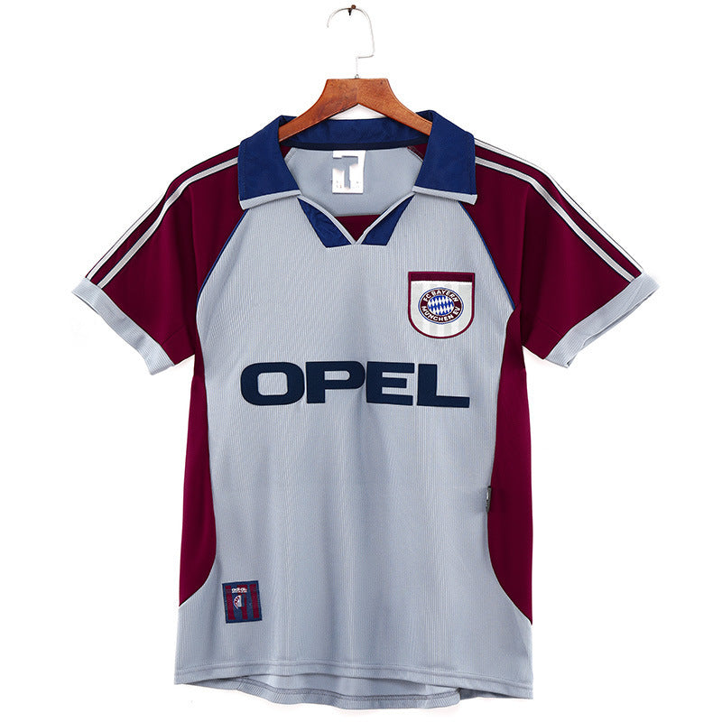 Jerseys