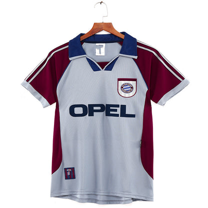 Jerseys
