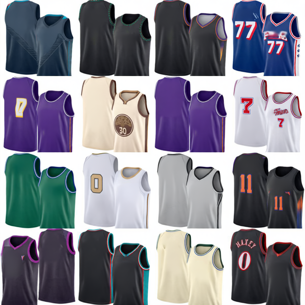 Jerseys