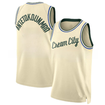 Jerseys