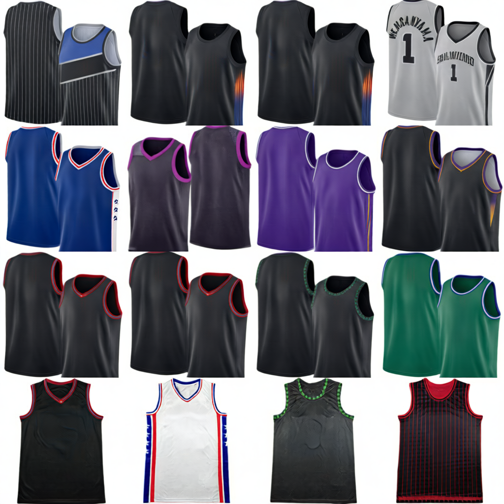Jerseys
