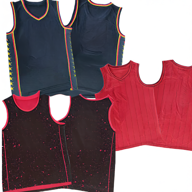 Jerseys