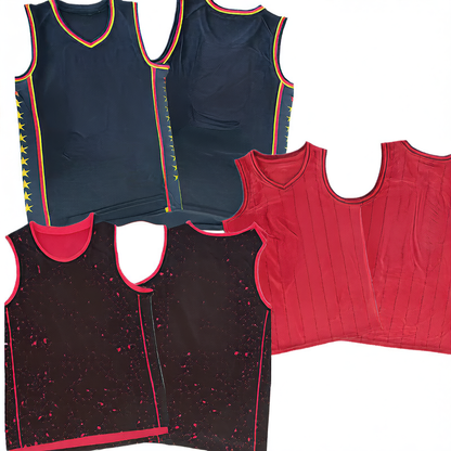 Jerseys