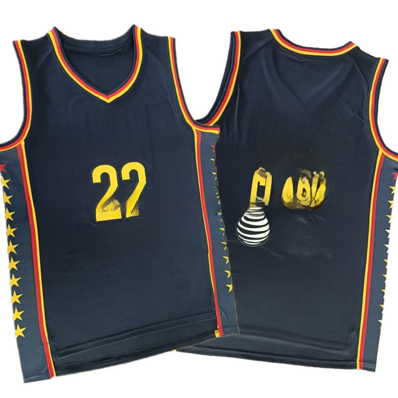 Jerseys