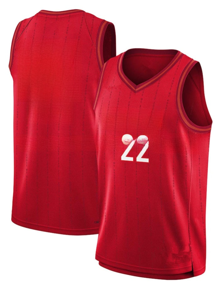 Jerseys
