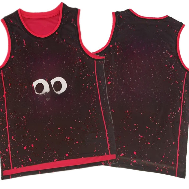 Jerseys