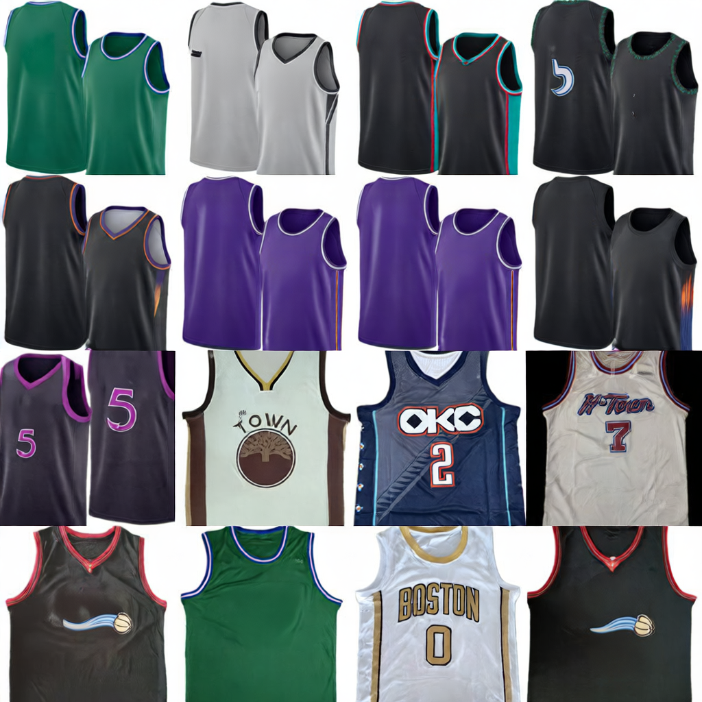 Jerseys