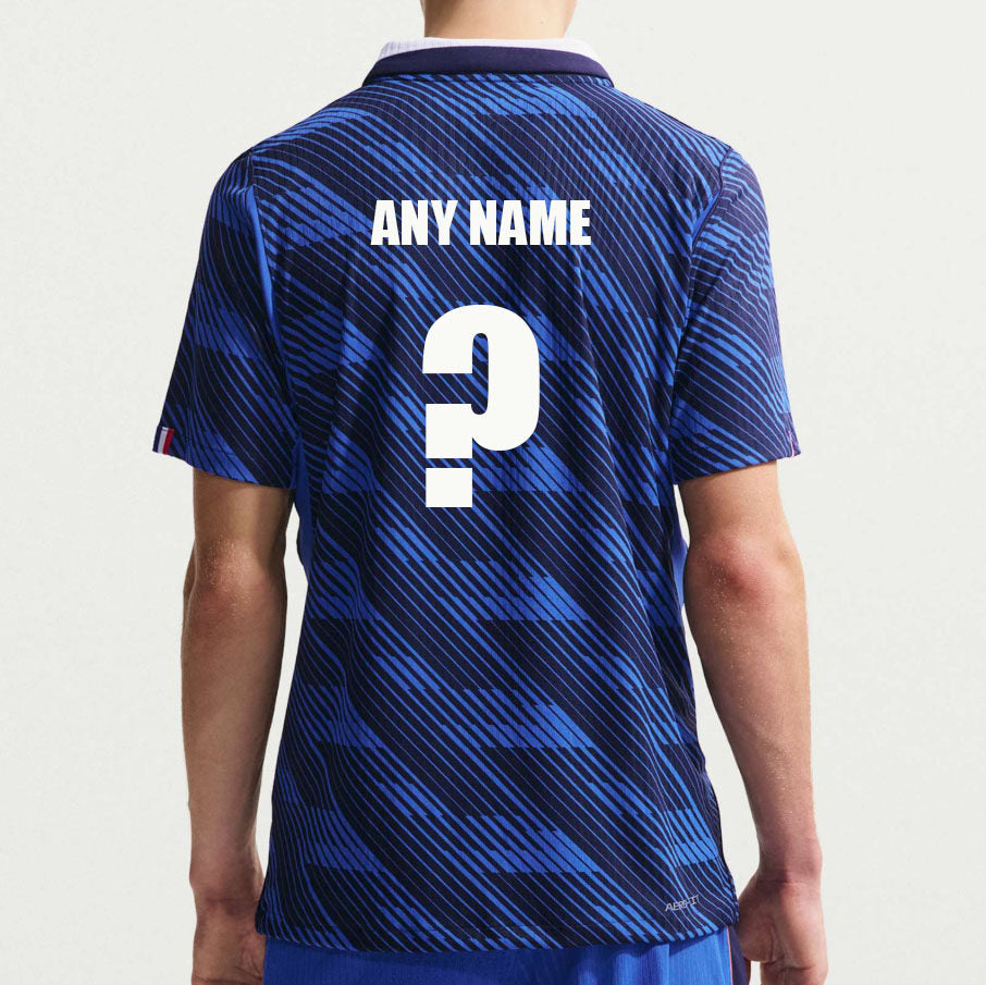Jerseys
