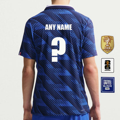 Jerseys